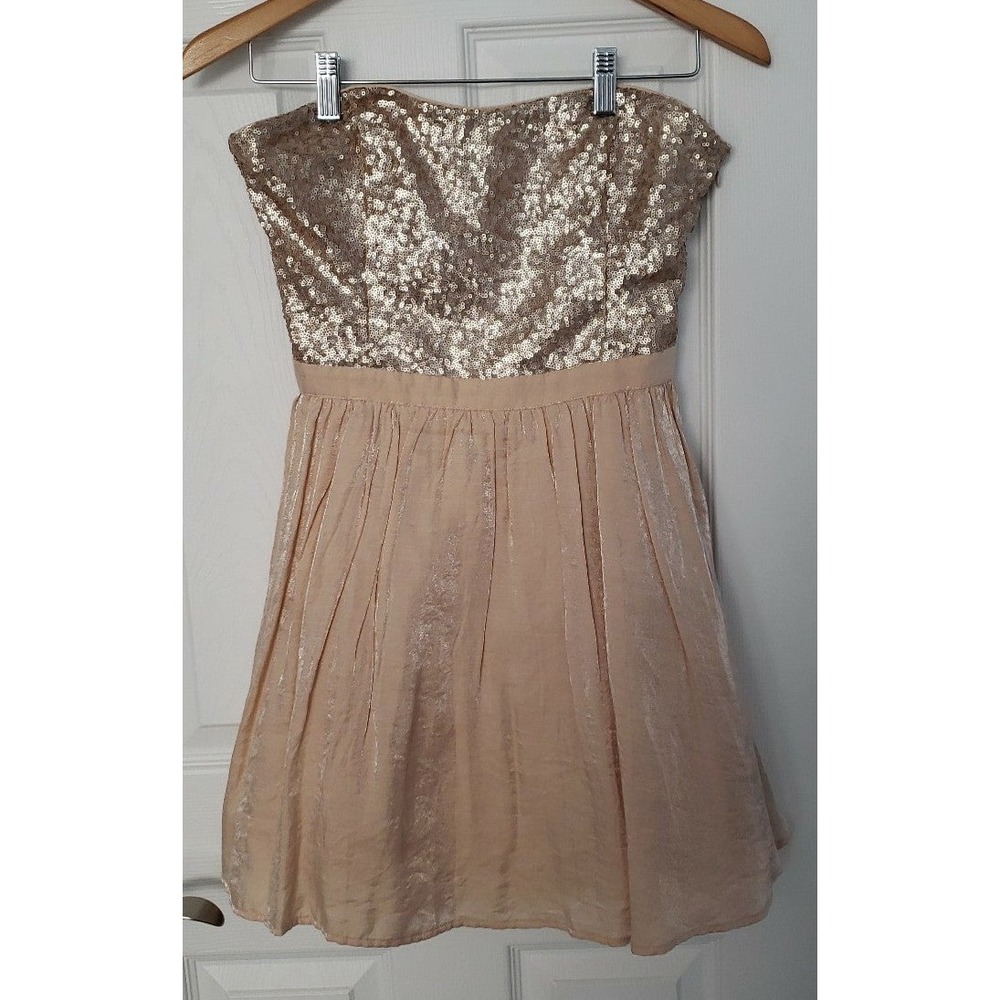 Forever 21 Party Dress Junior Size‎ Medium
